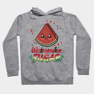 Watermelon Sugar Hoodie